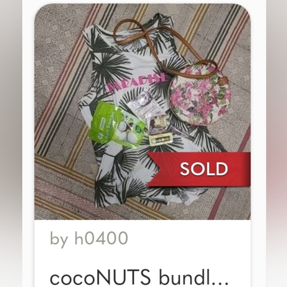 Size S Variety Box, 5 lbs for $5 - Picture 11 of 11